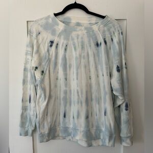 Lou & grey Tye Die long sleeve